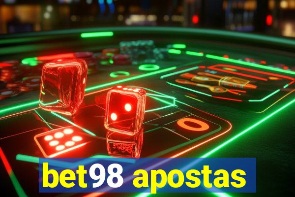 bet98 apostas